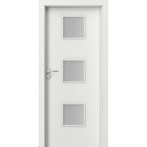 Porta FIT C3 Biela 